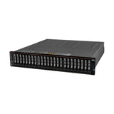 ระบบจัดเก็บข้อมูลสำหรับองค์กร IBM FLASHSYSTEM 5045SpeedCom