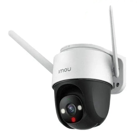 กล้องวงจรปิด IMO - IPC - S42FP สีขาว - SpeedCom