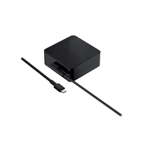 หัวชาร์จ INNERGIE ING-ADP-100SBDBLA USB-C 100W - SpeedCom