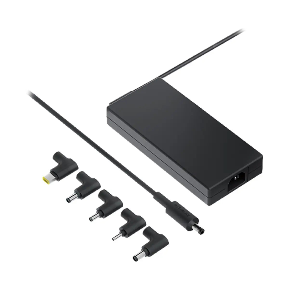 หัวชาร์จ INNERGIE ING-ADP-240EBDFLA Universal 240W - SpeedCom