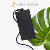 หัวชาร์จ INNERGIE ING-ADP-240EBDFLA Universal 240W