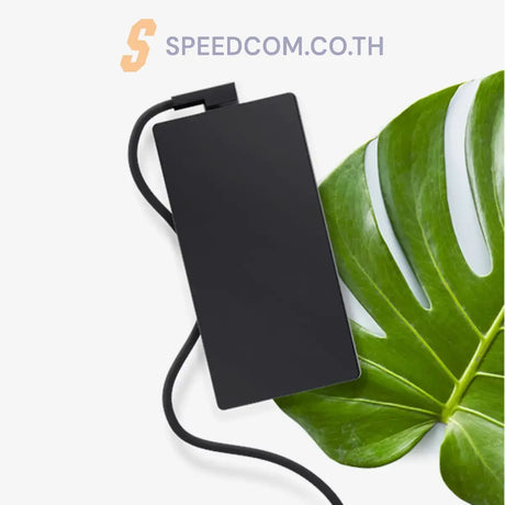 หัวชาร์จ INNERGIE ING-ADP-240EBDFLA Universal 240W