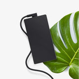 หัวชาร์จ INNERGIE ING-ADP-240EBDFLA Universal 240W - SpeedCom