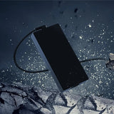 หัวชาร์จ INNERGIE ING-ADP-240EBDFLA Universal 240W - SpeedCom