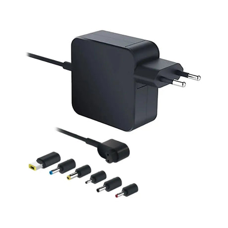 หัวชาร์จ INNERGIE ING-ADP-65DW-LZU Universal 65W - SpeedCom