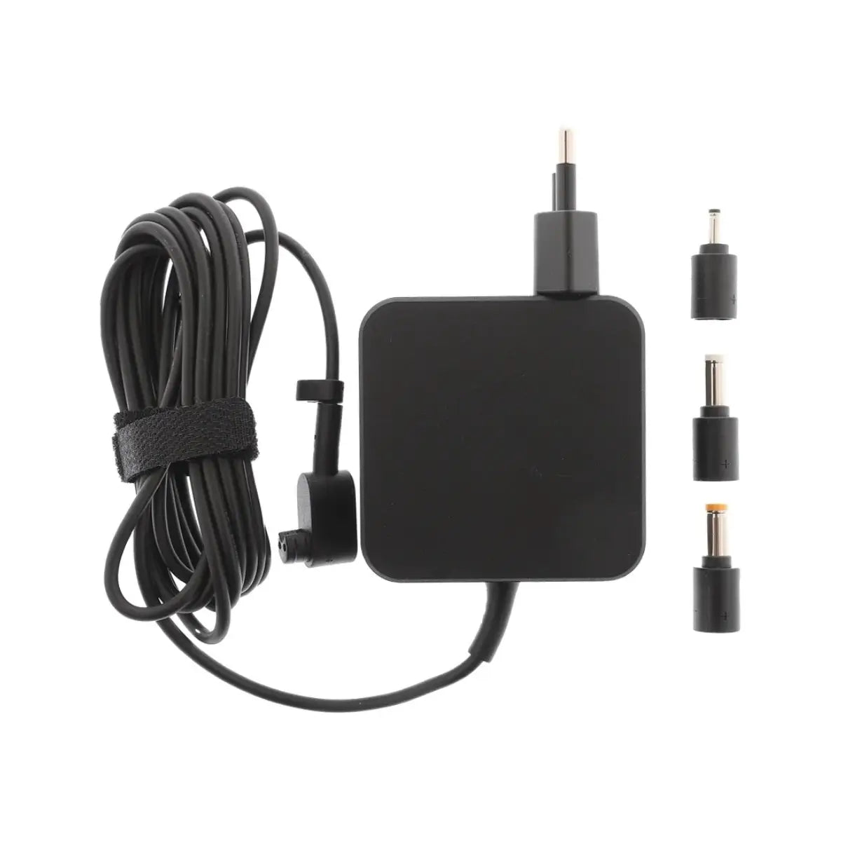 หัวชาร์จ INNERGIE ING-ADP-65DW-LZUD 65W FOR ACER - SpeedCom