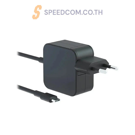 หัวชาร์จ INNERGIE ING-ADP-65JWLZU USB-C 65W - SpeedCom