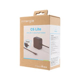 หัวชาร์จ INNERGIE ING-ADP-65JWLZU USB-C 65W - SpeedCom