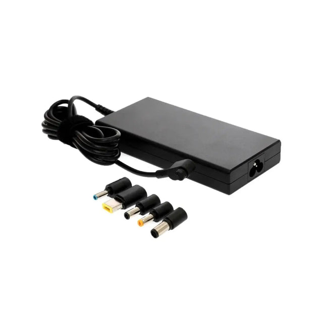 หัวชาร์จ INNERGIE T18/180G ING-ADP-180TBFZ Universal 180W - SpeedCom