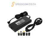 หัวชาร์จ INNERGIE T18/180G ING-ADP-180TBFZ Universal 180W - SpeedCom