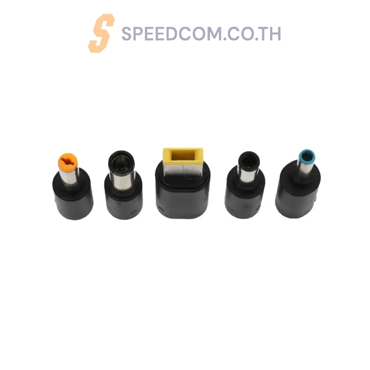 หัวชาร์จ INNERGIE T18/180G ING-ADP-180TBFZ Universal 180W - SpeedCom