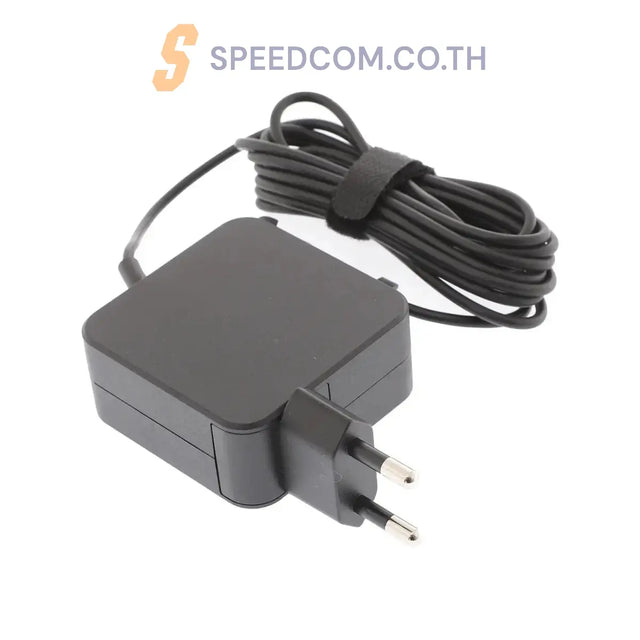 หัวชาร์จ INNERGIE T6 ING-ADP-65DW-LZUB 65W FOR HP - SpeedCom