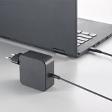 หัวชาร์จ INNERGIE T6 ING-ADP-65DW-LZU Universal 65W - SpeedCom