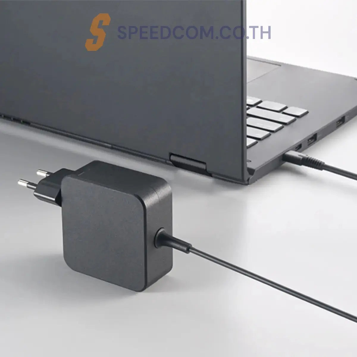 หัวชาร์จ INNERGIE T6 ING-ADP-65DW-LZUB 65W FOR HP