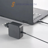 หัวชาร์จ INNERGIE T6 ING-ADP-65DW-LZUB 65W FOR HP