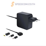 หัวชาร์จ INNERGIE T6 ING-ADP-65DW-LZUC  65W FOR Lenovo - SpeedCom