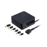 หัวชาร์จ INNERGIE T9 ING-ADP-90NEBUA Universal 90W - SpeedCom