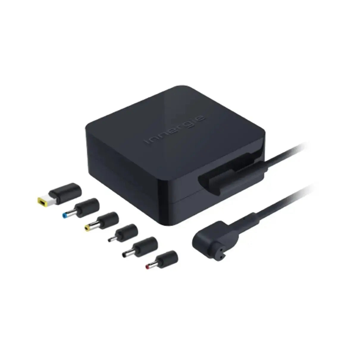 หัวชาร์จ INNERGIE T9 ING-ADP-90NEBUA Universal 90W - SpeedCom