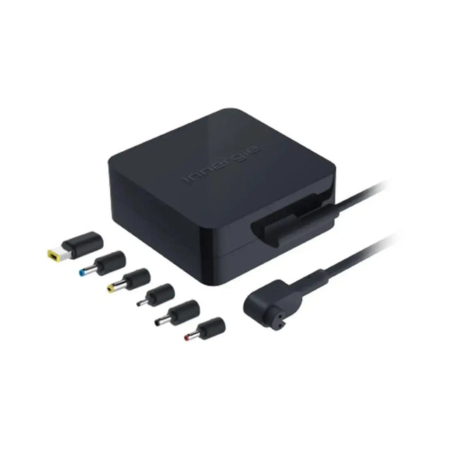 หัวชาร์จ INNERGIE T9 ING-ADP-90NEBUA Universal 90W - SpeedCom