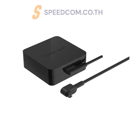 หัวชาร์จ INNERGIE T9 ING-ADP-90NEBUA Universal 90W - SpeedCom