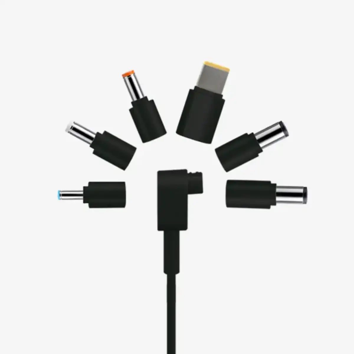 หัวชาร์จ INNERGIE T9 ING-ADP-90NEBUA Universal 90W - SpeedCom