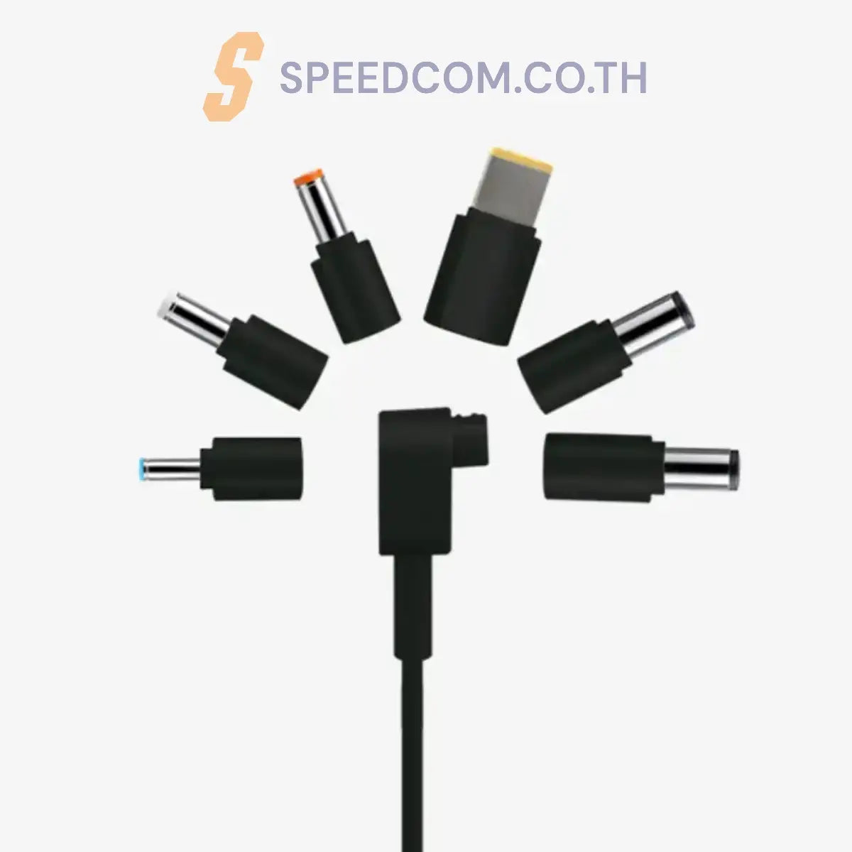 หัวชาร์จ INNERGIE T9 ING-ADP-90NEBUA Universal 90W