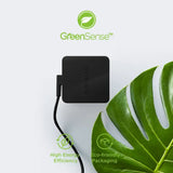 หัวชาร์จ INNERGIE T9 ING-ADP-90NEBUA Universal 90W - SpeedCom