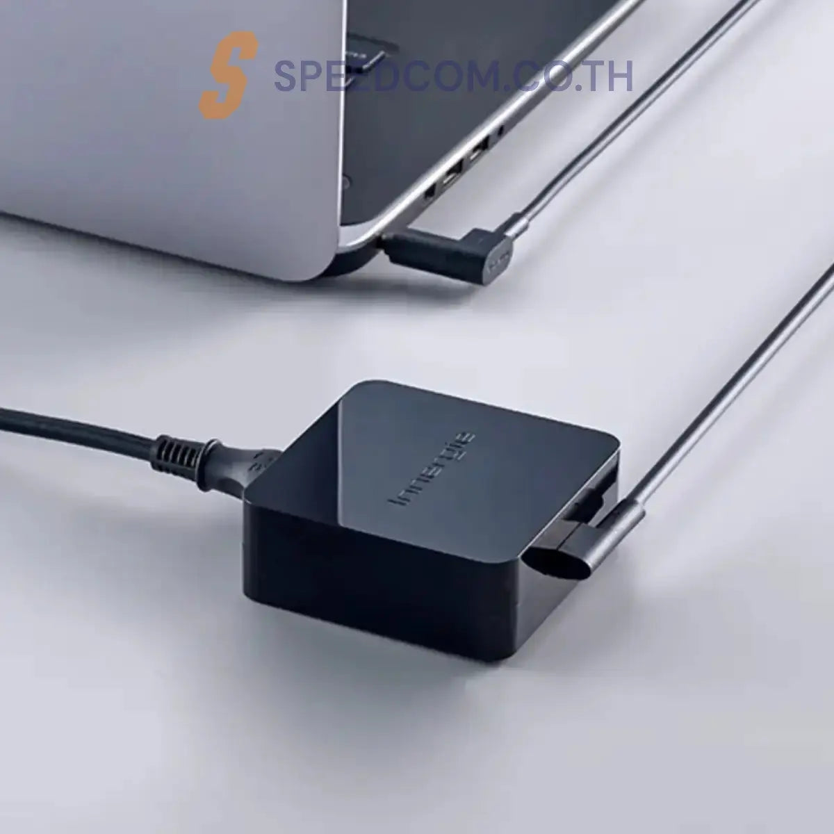 หัวชาร์จ INNERGIE T9 ING-ADP-90NEBUA Universal 90W