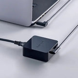 หัวชาร์จ INNERGIE T9 ING-ADP-90NEBUA Universal 90W - SpeedCom