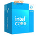 ซีพียู INTEL CORE i3-14100 3.5 GHz 4C/8T LGA1700 BX8071514100 - SpeedCom