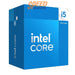 ซีพียู INTEL CORE i5-14400 2.5 GHz 10C/16T LGA1700 BX8071514400 - SpeedCom