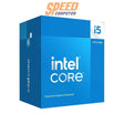 ซีพียู INTEL CORE i5 - 14400F 2.5 GHz 10C/16T LGA1700 BX8071514400F - SpeedCom