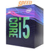 ซีพียู INTEL CORE i5-9500 2.5 GHz 6C/6T LGA1151 BX80684I59500 - SpeedCom