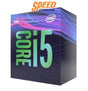 ซีพียู INTEL CORE i5 - 9500 2.5 GHz 6C/6T LGA1151 BX80684I59500 - SpeedCom