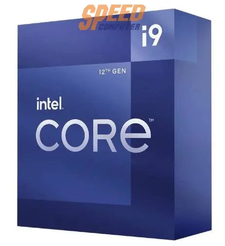 ซีพียู INTEL CORE i9-12900 2.5 GHz 16C/24T LGA1700 BX8071512900 - SpeedCom