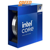 ซีพียู INTEL CORE i9 - 14900K 3.2 GHz 24C/32T LGA1700 BX8071514900K - SpeedCom