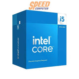 ซีพียู INTEL CORE i5 - 14400F 2.5 GHz 10C/16T LGA1700 BX8071514400F - SpeedCom