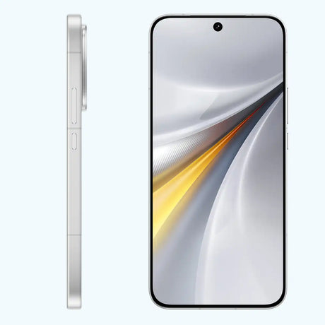 สมาร์ทโฟน iQOO 15 5G (12/256) Snapdragon 8 Elite Gen 5