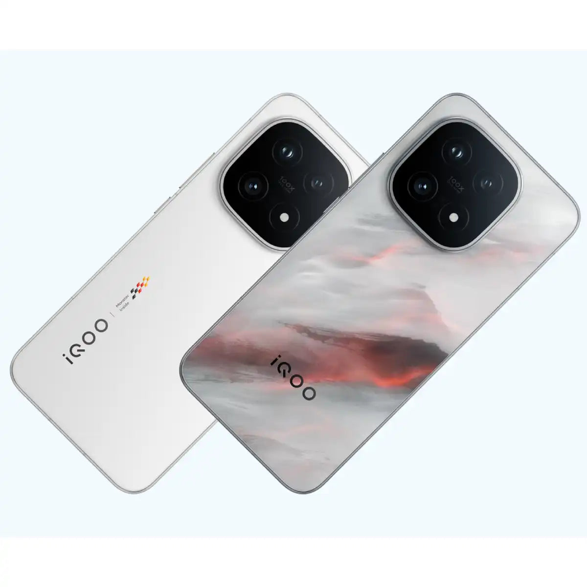 สมาร์ทโฟน iQOO 15 5G (16/512) Snapdragon 8 Elite Gen 5