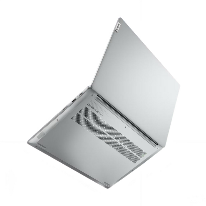 โน๊ตบุ๊ค Lenovo IdeaPad Slim 5i Pro-16IHU6 82L900BDTA i5 Gen11 สีเทา (Storm Grey)