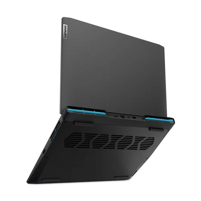 โน๊ตบุ๊ค Lenovo IdeaPad Gaming 3 15ARH7 82SB00JETA Ryzen 5 สีเทา (Onyx Grey)