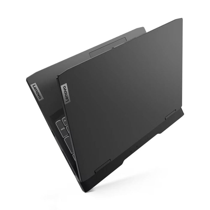 Notebook Lenovo IdeaPad Gaming 3 15ARH7 82SB00JETA Ryzen 5 Onyx Gray