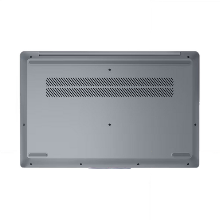 โน๊ตบุ๊ค Lenovo IdeaPad Slim 3i 15IRH8 83EM009STA i7 Gen13 สีเทา (Arctic Grey)