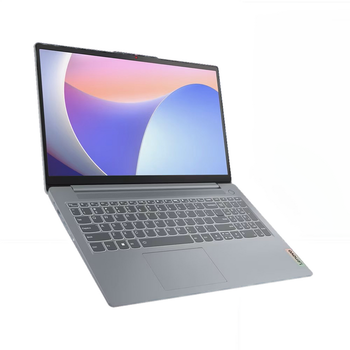 Notebook Lenovo IdeaPad Slim 3 15IRU8 82X70062TA i3 Gen13 Arctic Grey