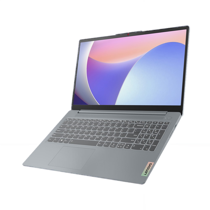 Notebook Lenovo IdeaPad Slim 3 15IRU8 82X70062TA i3 Gen13 Arctic Grey