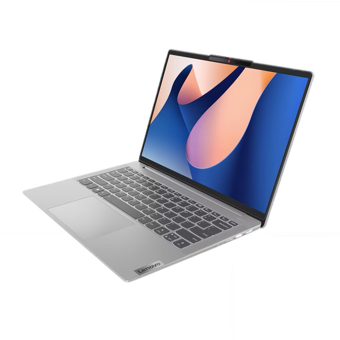 Notebook Lenovo IdeaPad Slim 5 14IRL8 82XD0092TA i7 Gen13 Cloud Gray