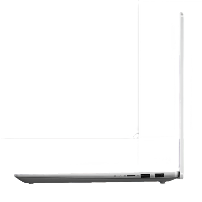 โน๊ตบุ๊ค Lenovo IdeaPad Slim 5 14IRL8 82XD0092TA i7 Gen13 สีเทา (Cloud Grey)
