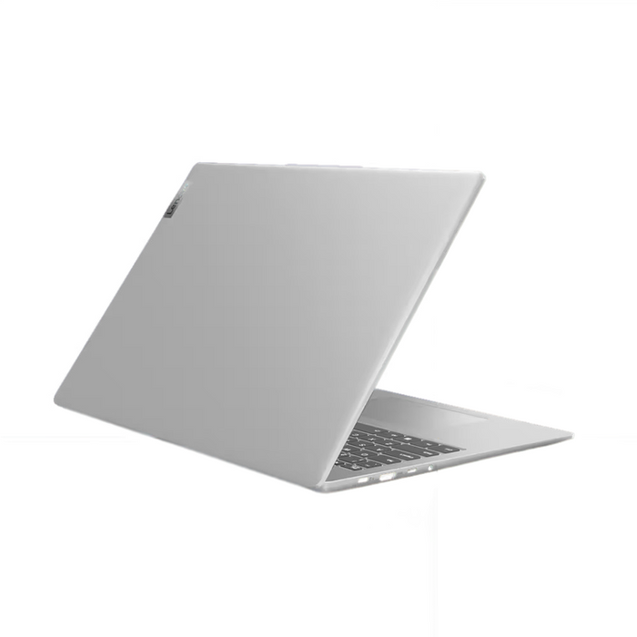 โน๊ตบุ๊ค Lenovo IdeaPad Slim 5 16ABR8 82XG004NTA Ryzen 5 สีเทา (Cloud Grey)