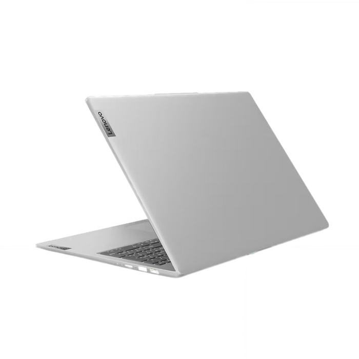 Notebook Lenovo IdeaPad Slim 5 16ABR8 82XG004NTA Ryzen 5 Cloud Gray