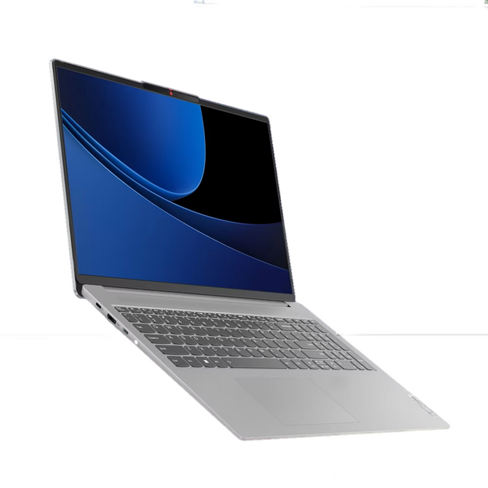 Notebook Lenovo IdeaPad Slim 5 16IMH9 83DC004CTA Ultra 5 Cloud Gray